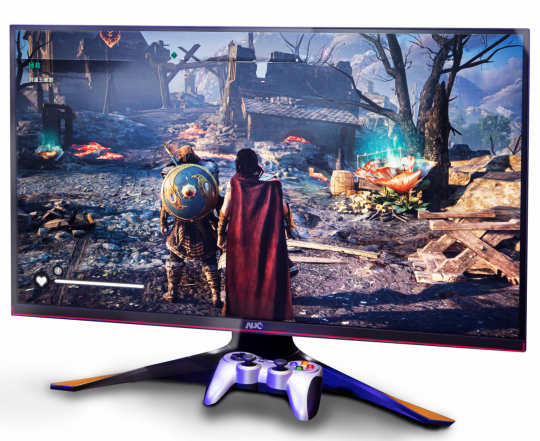 永利yl23411先進護眼顯示技術可在多元應用領域展現精緻影像<br>同時善待靈魂之窗